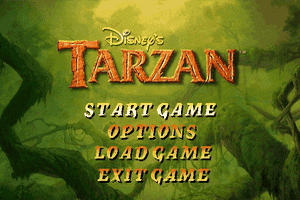 Disney's Tarzan 0
