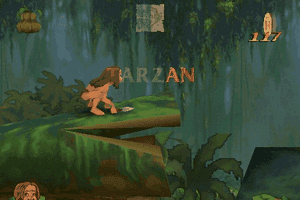 Disney's Tarzan 9