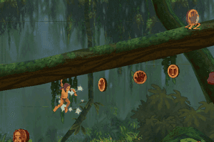Disney's Tarzan 12