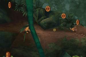Disney's Tarzan 15