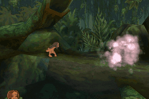Disney's Tarzan 3