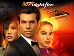 007: Nightfire 1
