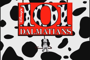 101 Dalmatians: Escape From DeVil Manor 0