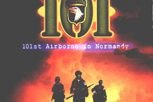 101: The Airborne Invasion of Normandy 4