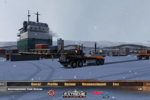 18 Wheels of Steel: Extreme Trucker 1