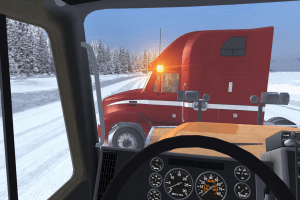 18 Wheels of Steel: Extreme Trucker 4