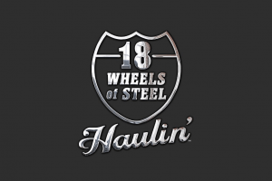 18 Wheels of Steel: Haulin' 0
