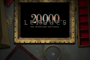 20,000 Leagues: The Adventure Continues abandonware