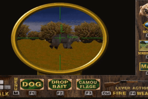 3D Hunting: Grizzly 4