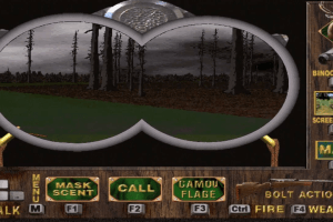 3D Hunting: Trophy Game 2