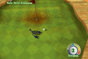 3D Ultra Mini Golf Adventures 8