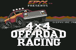 4x4 Off-Road Racing 0