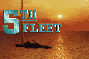 5th Fleet 3