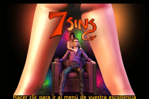 7 Sins 0