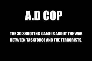 A.D Cop 0