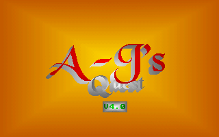 A-J's Quest abandonware