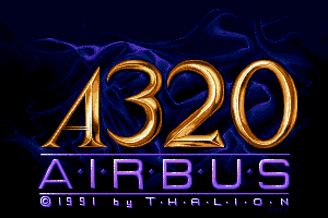 A320 Airbus: Edition USA 0