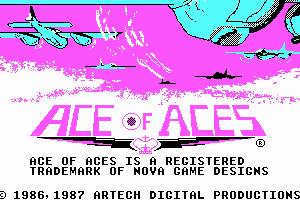 Ace of Aces 6