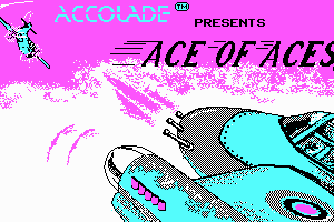 Ace of Aces 9