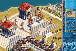 Acropolis 0