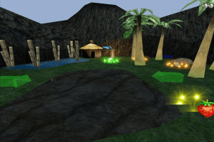 Adventure Pinball: Forgotten Island 3