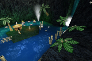 Adventure Pinball: Forgotten Island 5