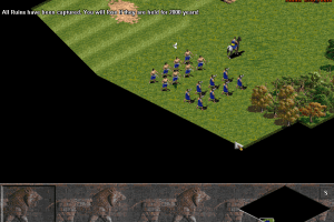 Age of Empires 10