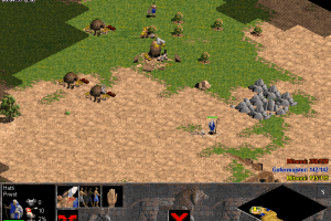 Age of Empires 12