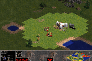 Age of Empires 16
