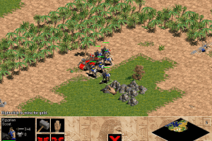 Age of Empires 22