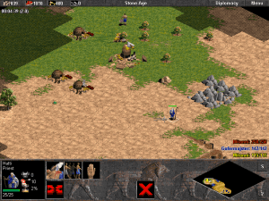 Age of Empires 8