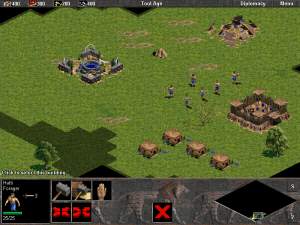 Age of Empires 10