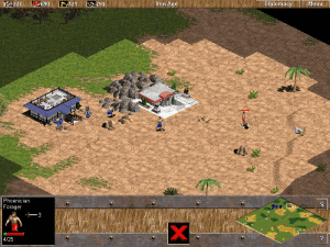 Age of Empires 13