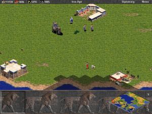 Age of Empires 14