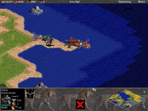 Age of Empires 15