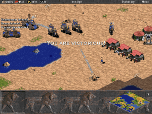 Age of Empires 19