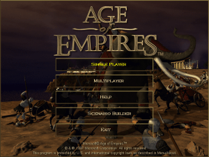 Age of Empires 21