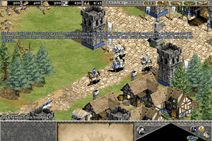 Age of Empires II: Gold Edition 5