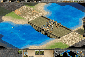 Age of Empires II: Gold Edition 6