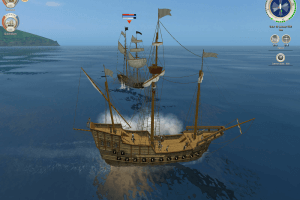 Age of Pirates: Caribbean Tales 20