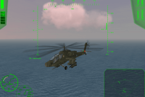 AH-64 Apache Air Assault 21