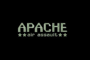 AH-64 Apache Air Assault 3