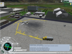 Airport Tycoon 3 3