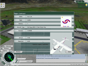 Airport Tycoon 3 4