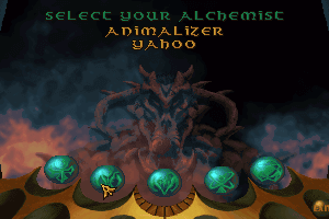 Alchemist 3