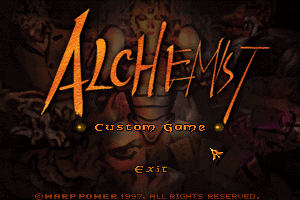 Alchemist 41