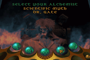 Alchemist 5