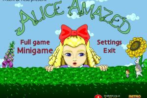 Alice Amazed 0