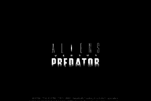 Aliens Versus Predator: Gold Edition 5