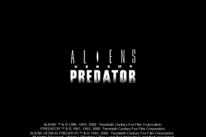 Aliens Versus Predator: Gold Edition 4
